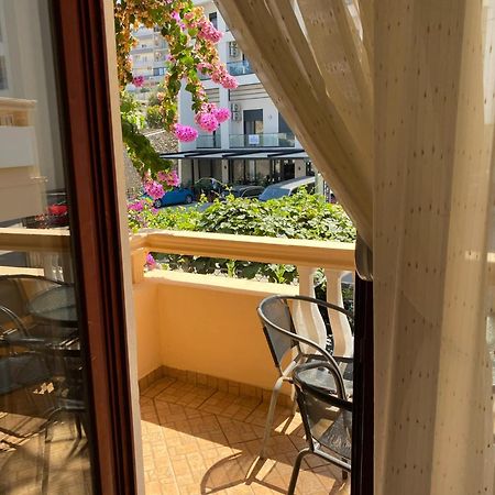 אולסינץ' Dragovoja Lux Apartments & Rooms מראה חיצוני תמונה