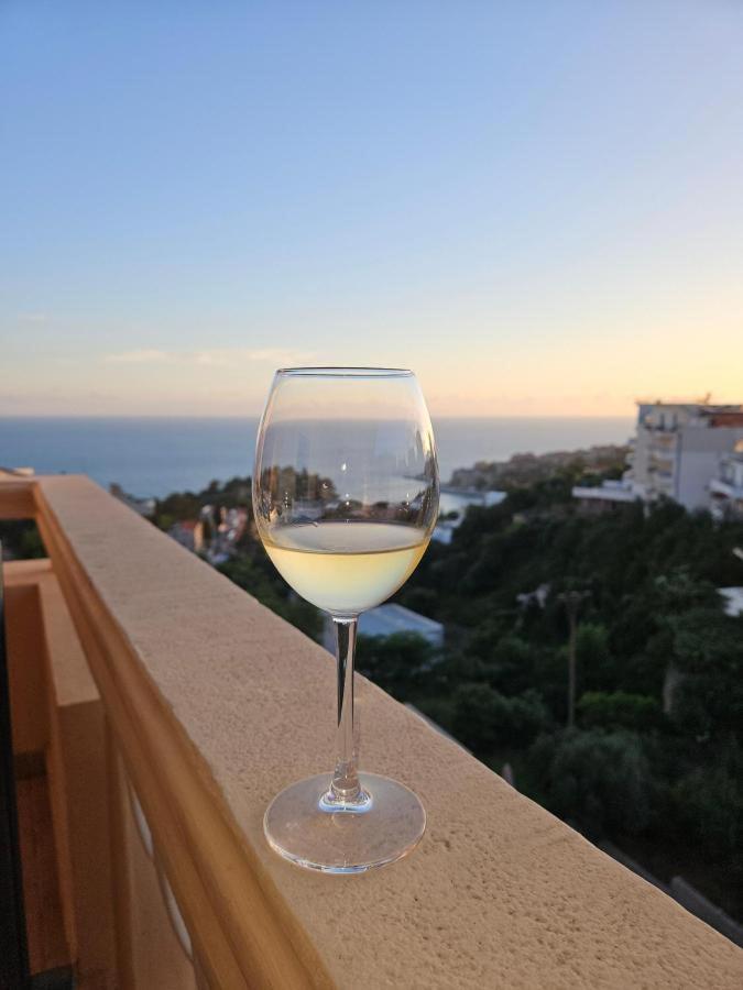 אולסינץ' Dragovoja Lux Apartments & Rooms מראה חיצוני תמונה