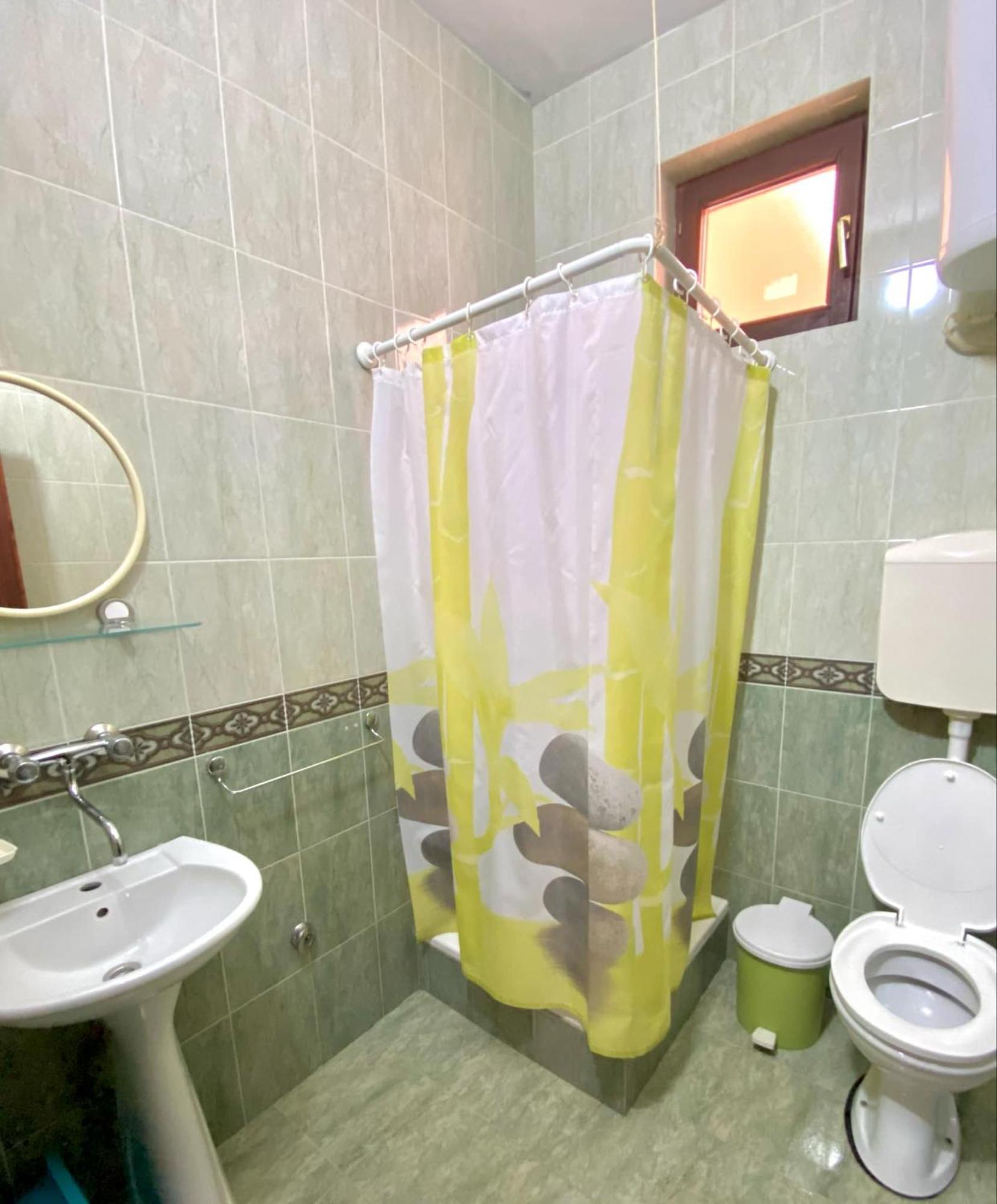 אולסינץ' Dragovoja Lux Apartments & Rooms מראה חיצוני תמונה
